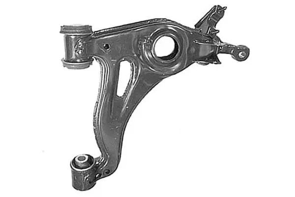 Control/Trailing Arm, wheel suspension (SB7477)