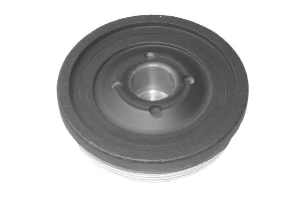 Belt Pulley, crankshaft (DP132)