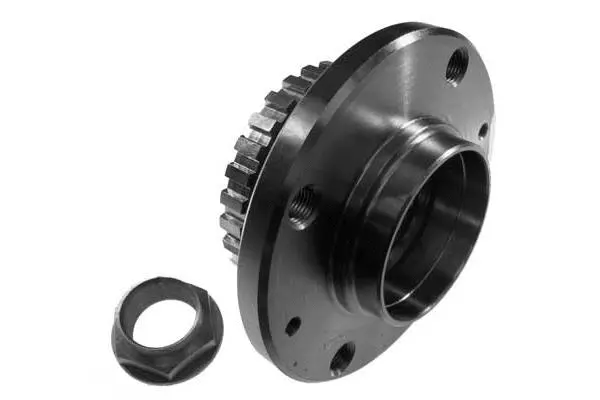 Wheel Bearing Kit (KR3447)