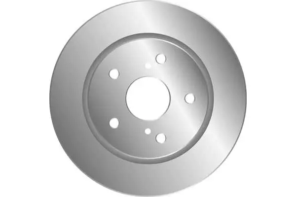 Brake Disc (D1779)