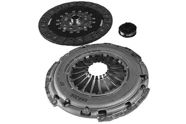 Clutch Kit (EK6326)