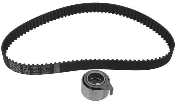 Timing Belt Kit