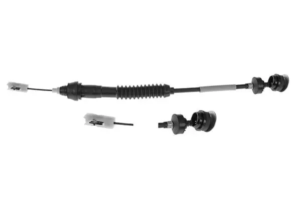 Cable Pull, clutch control (EC4056A)