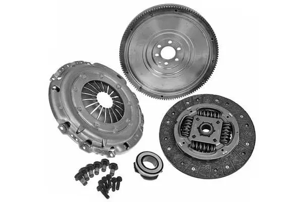 Clutch Kit (EK6011)