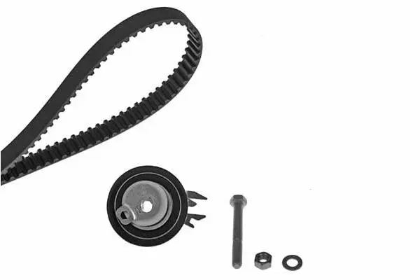 Timing Belt Kit (X233H1)