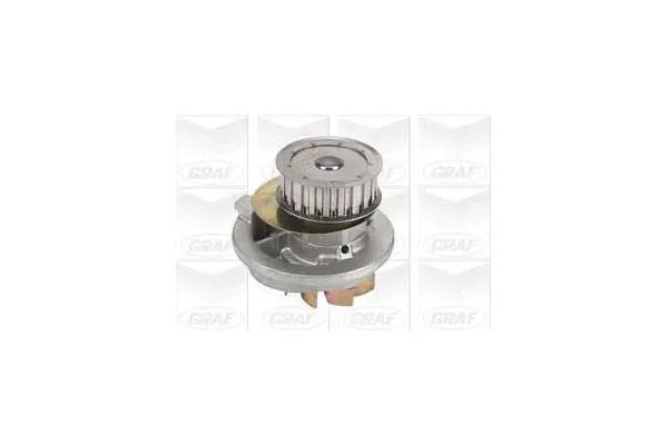 Water Pump, engine cooling (PA325)