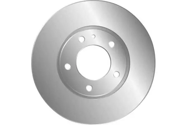 Brake Disc (D885)