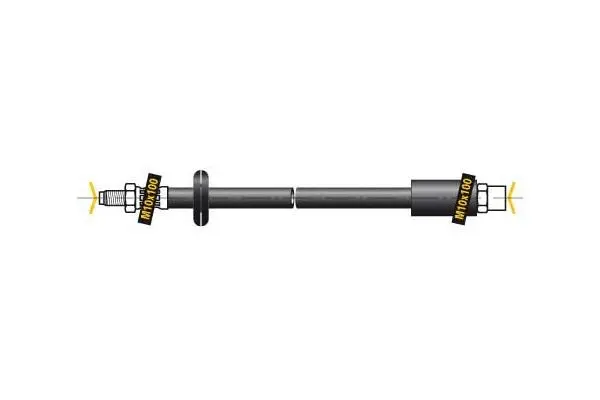 Brake Hose (F4762)