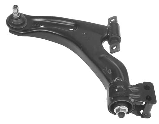 Control/Trailing Arm, wheel suspension (SB8299)