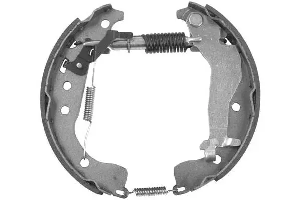 Brake Kit, drum brake