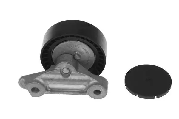 Tensioner Pulley, V-ribbed belt
