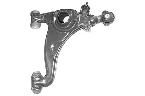 Control/Trailing Arm, wheel suspension (SB7476)
