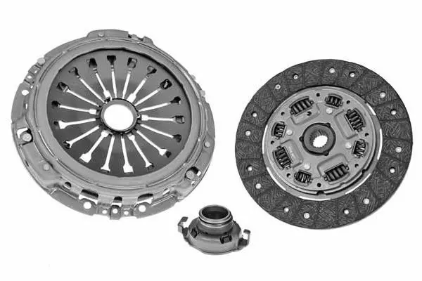 Clutch Kit (EK6045)
