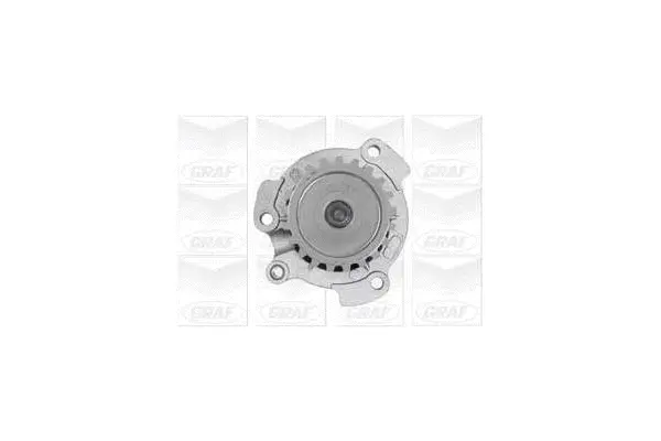 Water Pump, engine cooling