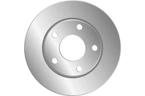 Brake Disc (D1399)
