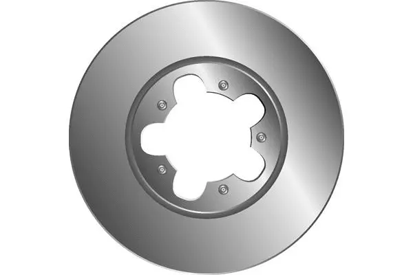 Brake Disc (D2111)
