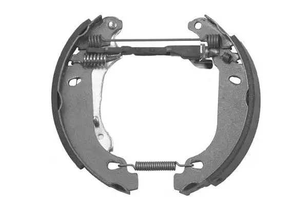 Brake Kit, drum brake