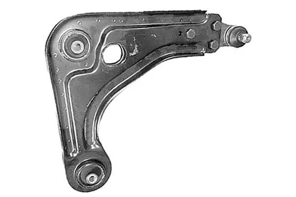 Control/Trailing Arm, wheel suspension (SB7455)
