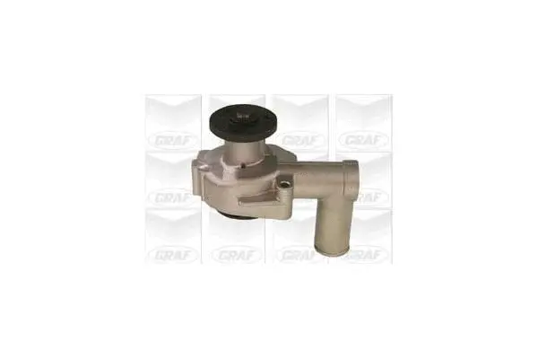 Water Pump, engine cooling (PA153)