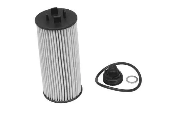Oil Filter (FH1195)