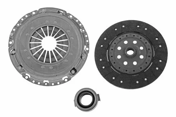 Clutch Kit (EK6113)