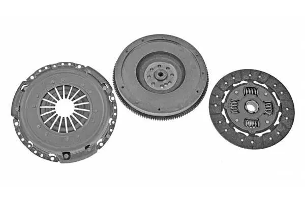 Clutch Kit (EK6136)