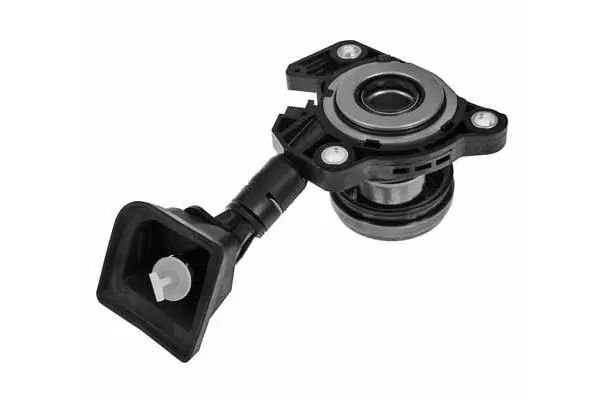 Central Slave Cylinder, clutch