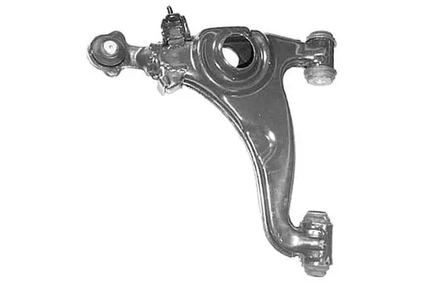Control/Trailing Arm, wheel suspension (SB8476)