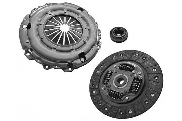 Clutch Kit (EK6001)