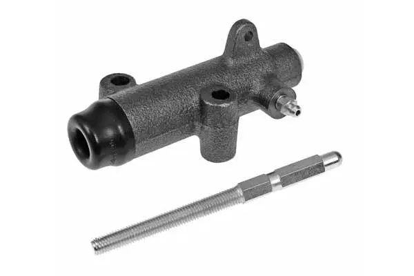 Slave Cylinder, clutch