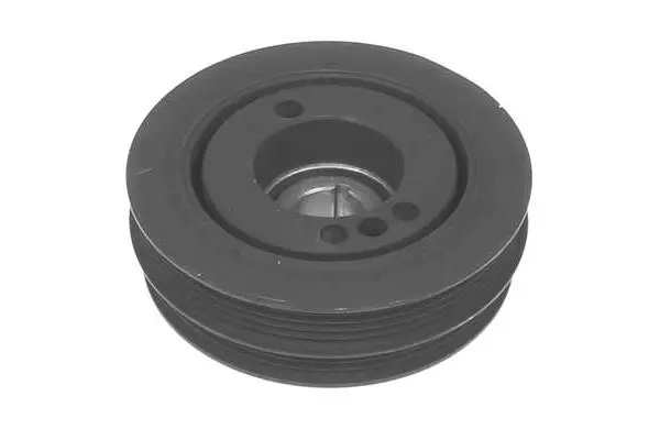 Belt Pulley, crankshaft