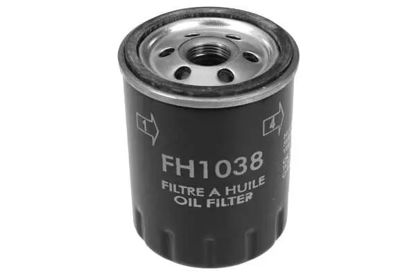 Oil Filter (FH1038)