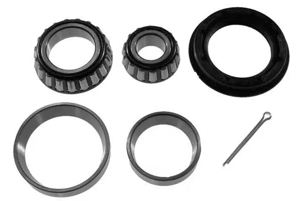 Wheel Bearing Kit (KR3117)