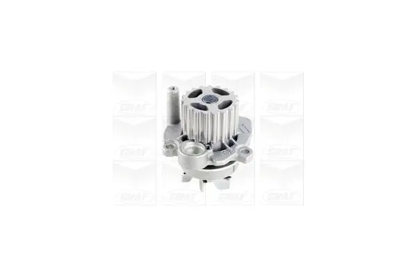 Water Pump, engine cooling (PA878)