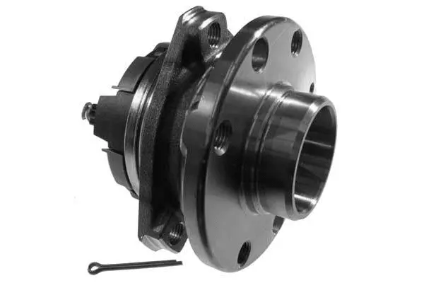 Wheel Bearing Kit (KR3451)
