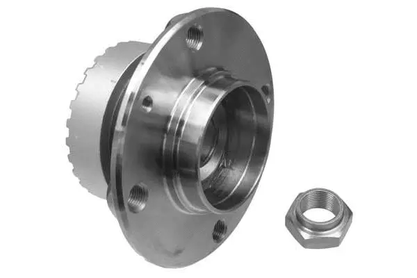 Wheel Bearing Kit (KR3523)
