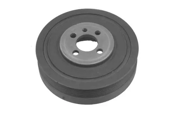 Belt Pulley, crankshaft (DP133)