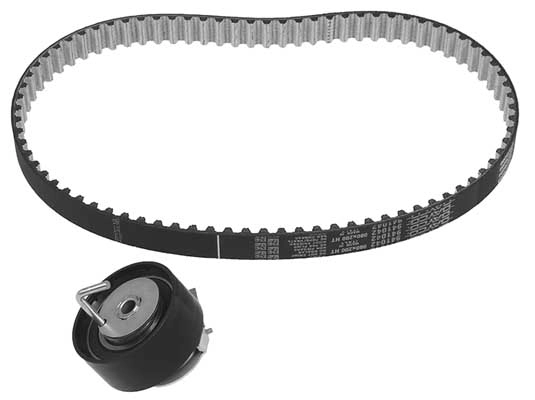 Timing Belt Kit (X658H1)