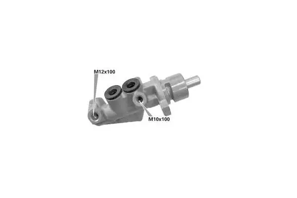 Brake Master Cylinder (MC2980)