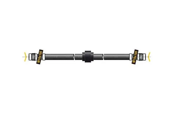 Brake Hose (F5412)