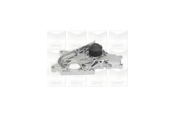 Water Pump, engine cooling (PA714)