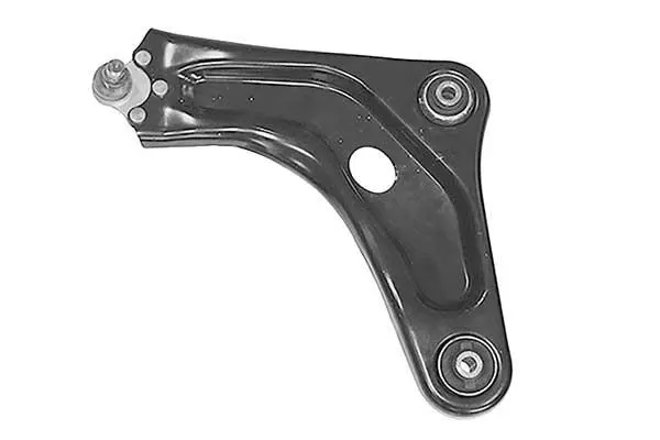 Control/Trailing Arm, wheel suspension (SB8137)