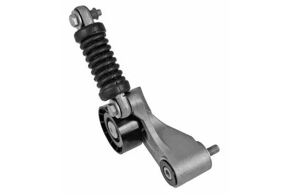 Tensioner Pulley, V-ribbed belt (GA4016)