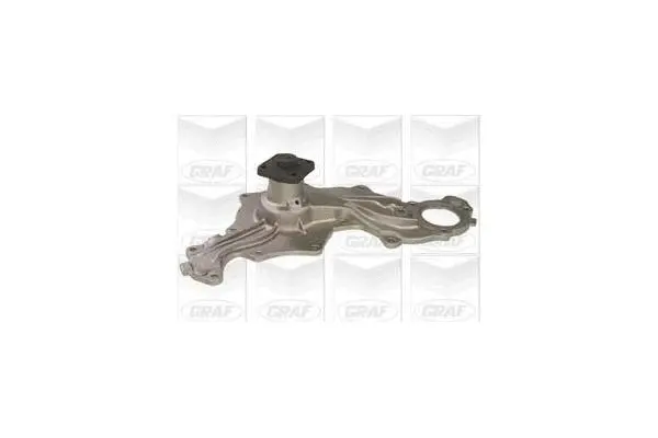 Water Pump, engine cooling (PA130)