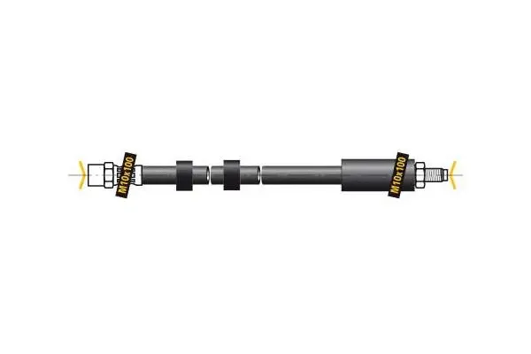 Brake Hose (F5205)