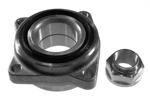 Wheel Bearing Kit (KR3438)