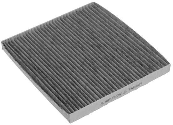 Filter, cabin air (FAH5571)