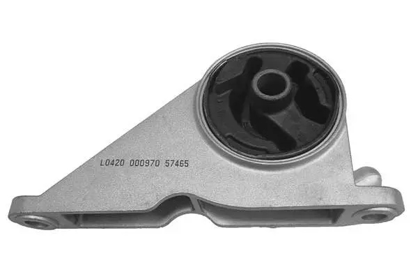 Mounting, engine (SM1510)