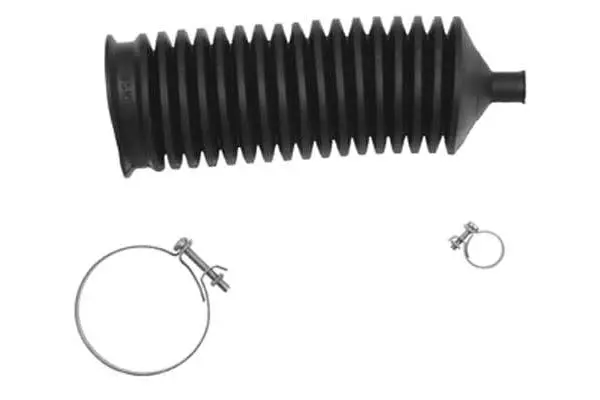 Bellow Kit, steering (DA5513)