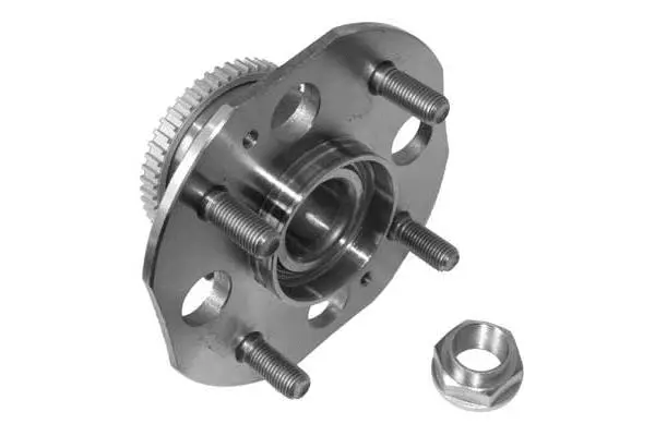 Wheel Bearing Kit (KR3627)